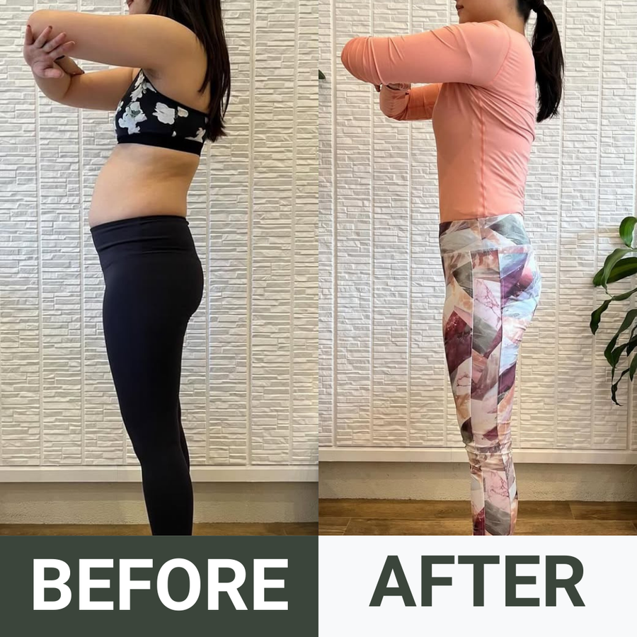 New Maximum Potency Formula - RACHEL K