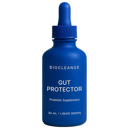 Gut Protector Drops