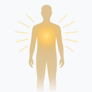 New Maximum Potency Formula - Step 3