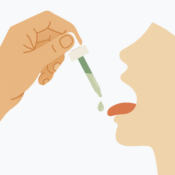 New Maximum Potency Formula - Step 2